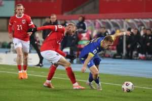 BiH ISPUSTILA POBJEDU PROTIV AUSTRIJE: Olmo strijelac za Španjolsku u remiju protiv Turske, Škotska s 4:2 protiv Danske izborila SP 2026.