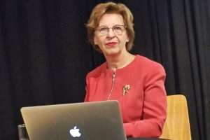 U POVODU 90. GODIŠNJICE ROĐENJA: U Beču otvorena izložba grafika Virgilija Nevjestića    