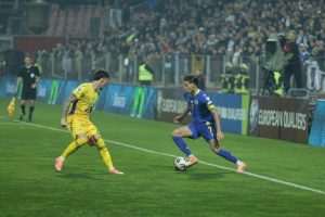 REZULTATI KVALIFIKACIJA ZA SP: Slovenija poražena od Kosova, BiH savladala Rumunjsku, Švicarska deklasirala Švedsku REZULTATI KVALIFIKACIJA ZA SP: Slovenija poražena od Kosova, BiH savladala Rumunjsku, Švicarska deklasirala Švedsku