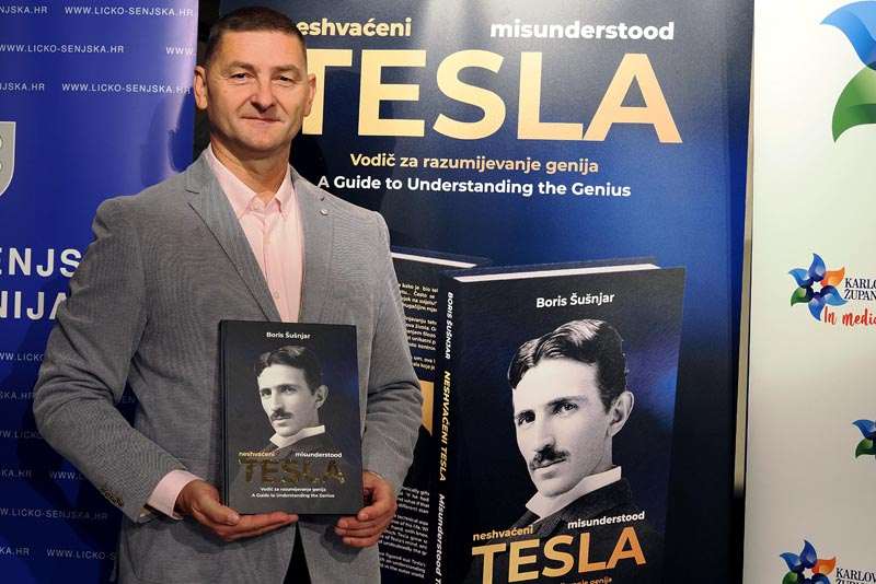 Boris Šušnjar/ Foto: Nikola Zoko