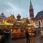 BOŽIĆNI SAJAM U FRANKFURTU: Od 24. studenog do 22. prosinca očekuje se 2,5 milijuna posjetitelja BOŽIĆNI SAJAM U FRANKFURTU: Od 24. studenog do 22. prosinca očekuje se 2,5 milijuna posjetitelja