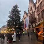 BOŽIĆNI SAJAM U FRANKFURTU: Od 24. studenog do 22. prosinca očekuje se 2,5 milijuna posjetitelja BOŽIĆNI SAJAM U FRANKFURTU: Od 24. studenog do 22. prosinca očekuje se 2,5 milijuna posjetitelja