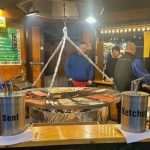 BOŽIĆNI SAJAM U FRANKFURTU: Od 24. studenog do 22. prosinca očekuje se 2,5 milijuna posjetitelja BOŽIĆNI SAJAM U FRANKFURTU: Od 24. studenog do 22. prosinca očekuje se 2,5 milijuna posjetitelja