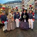 BOŽIĆNI SAJAM U FRANKFURTU: Od 24. studenog do 22. prosinca očekuje se 2,5 milijuna posjetitelja BOŽIĆNI SAJAM U FRANKFURTU: Od 24. studenog do 22. prosinca očekuje se 2,5 milijuna posjetitelja