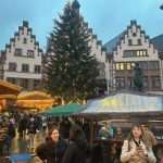 BOŽIĆNI SAJAM U FRANKFURTU: Od 24. studenog do 22. prosinca očekuje se 2,5 milijuna posjetitelja BOŽIĆNI SAJAM U FRANKFURTU: Od 24. studenog do 22. prosinca očekuje se 2,5 milijuna posjetitelja