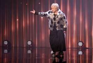 NAGRADE HRVATSKOG GLUMIŠTA: Branka Cvitković i Almiri Osmanović nagrađene za svekoliko umjetničko djelovanje