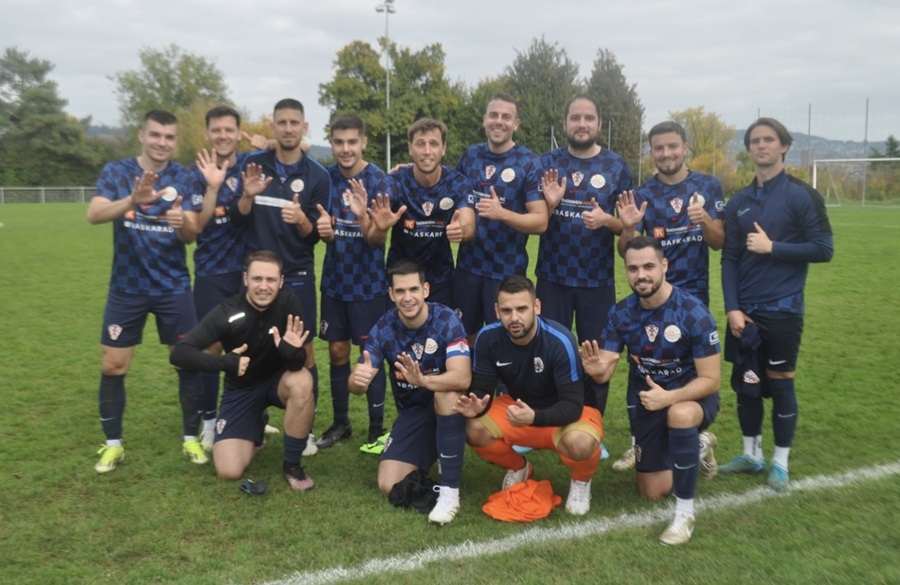 Croatia Zürich / Foto: Fenix (Ivan Barišić)