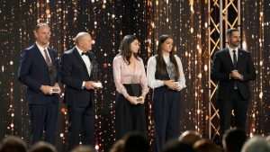 DANI HRVATSKOG TURIZMA U DUBROVNIKU: Novim šampionom hrvatskog turizma proglašen je Rovinj - pogledajte i sva ostala imena