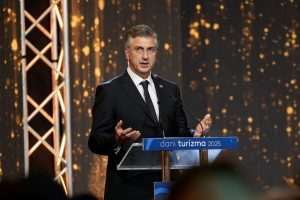 DANI HRVATSKOG TURIZMA U DUBROVNIKU: Novim šampionom hrvatskog turizma proglašen je Rovinj - pogledajte i sva ostala imena