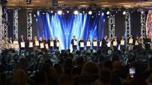 DANI HRVATSKOG TURIZMA U DUBROVNIKU: Novim šampionom hrvatskog turizma proglašen je Rovinj - pogledajte i sva ostala imena