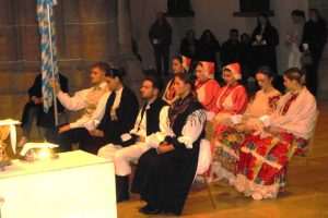 MÜNCHEN: Vukovar i Škabrnja u srcima hrvatskih katolika iz Bavarske