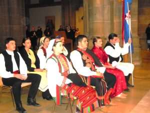 MÜNCHEN: Vukovar i Škabrnja u srcima hrvatskih katolika iz Bavarske