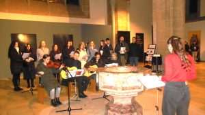 MÜNCHEN: Vukovar i Škabrnja u srcima hrvatskih katolika iz Bavarske