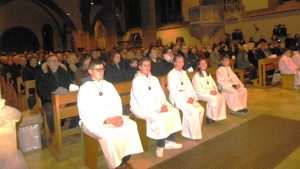 MÜNCHEN: Vukovar i Škabrnja u srcima hrvatskih katolika iz Bavarske