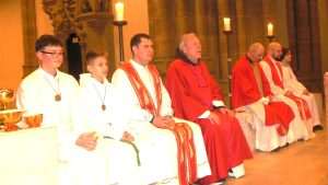 MÜNCHEN: Vukovar i Škabrnja u srcima hrvatskih katolika iz Bavarske