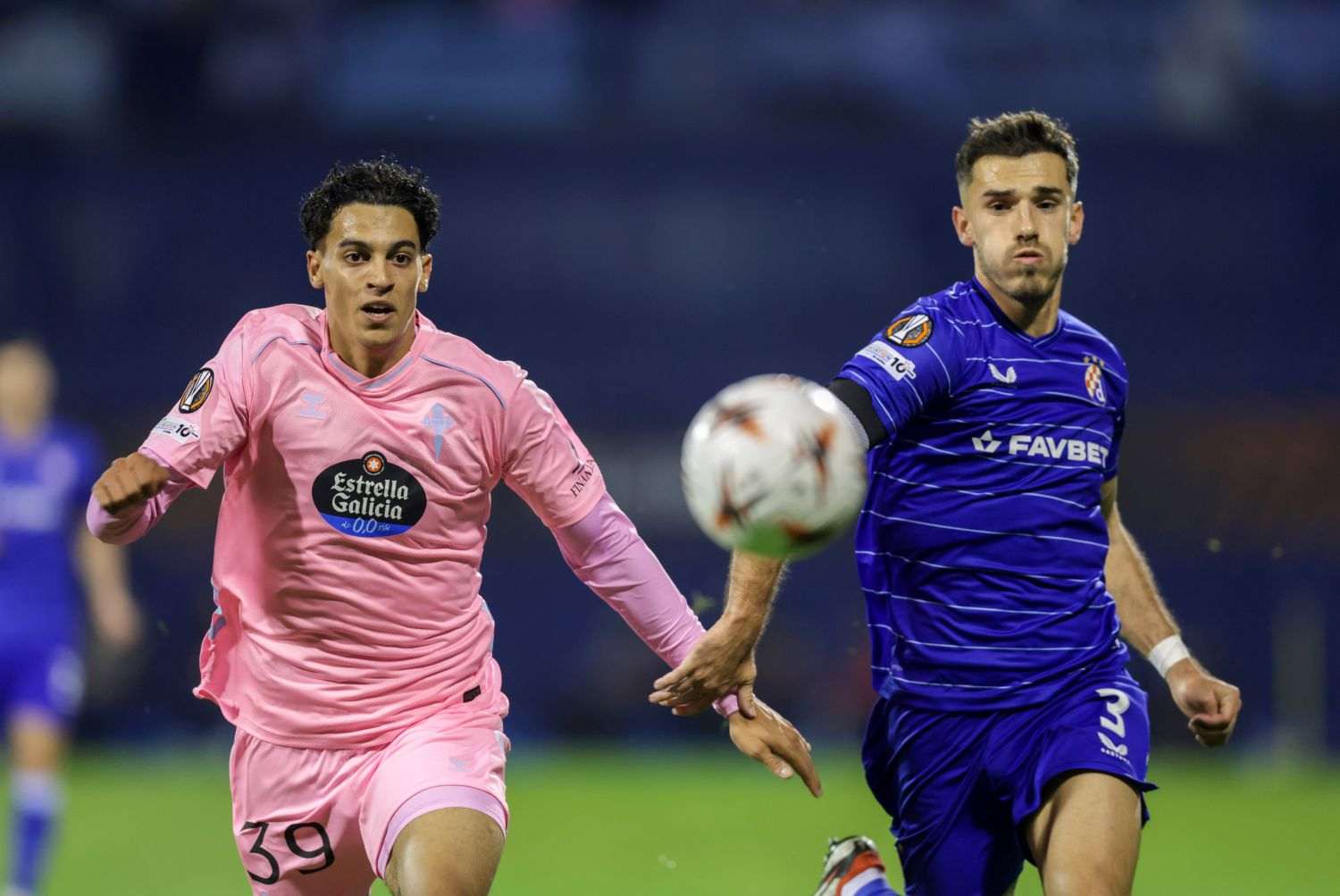 TRENER DINAMA: Celta je brutalno kaznila sve naše greške TRENER DINAMA: Celta je brutalno kaznila sve naše greške