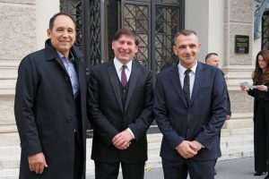 MEĐIMURSKA POPEVKA OSVOJILA BEČ: Ovacije Bečana Mariji Vidović i Dubrovačkim simfoničarima