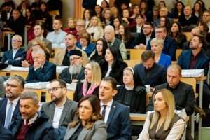 Svečana akademija/ Foto: HNS