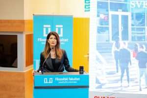 Svečana akademija/ Foto: HNS