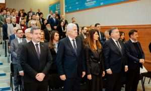 Svečana akademija/ Foto: HNS