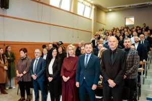 Svečana akademija/ Foto: HNS