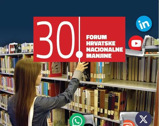 Najava Foruma/ Foto:HMI