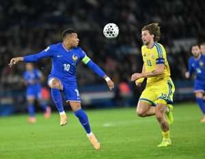 REZULTATI KVALIFIKACIJA ZA SP: Engleska potopila sve nade Srbije, Albaniji sva 3 boda u gostima, Francuska s 4:0 deklasirala Ukrajinu