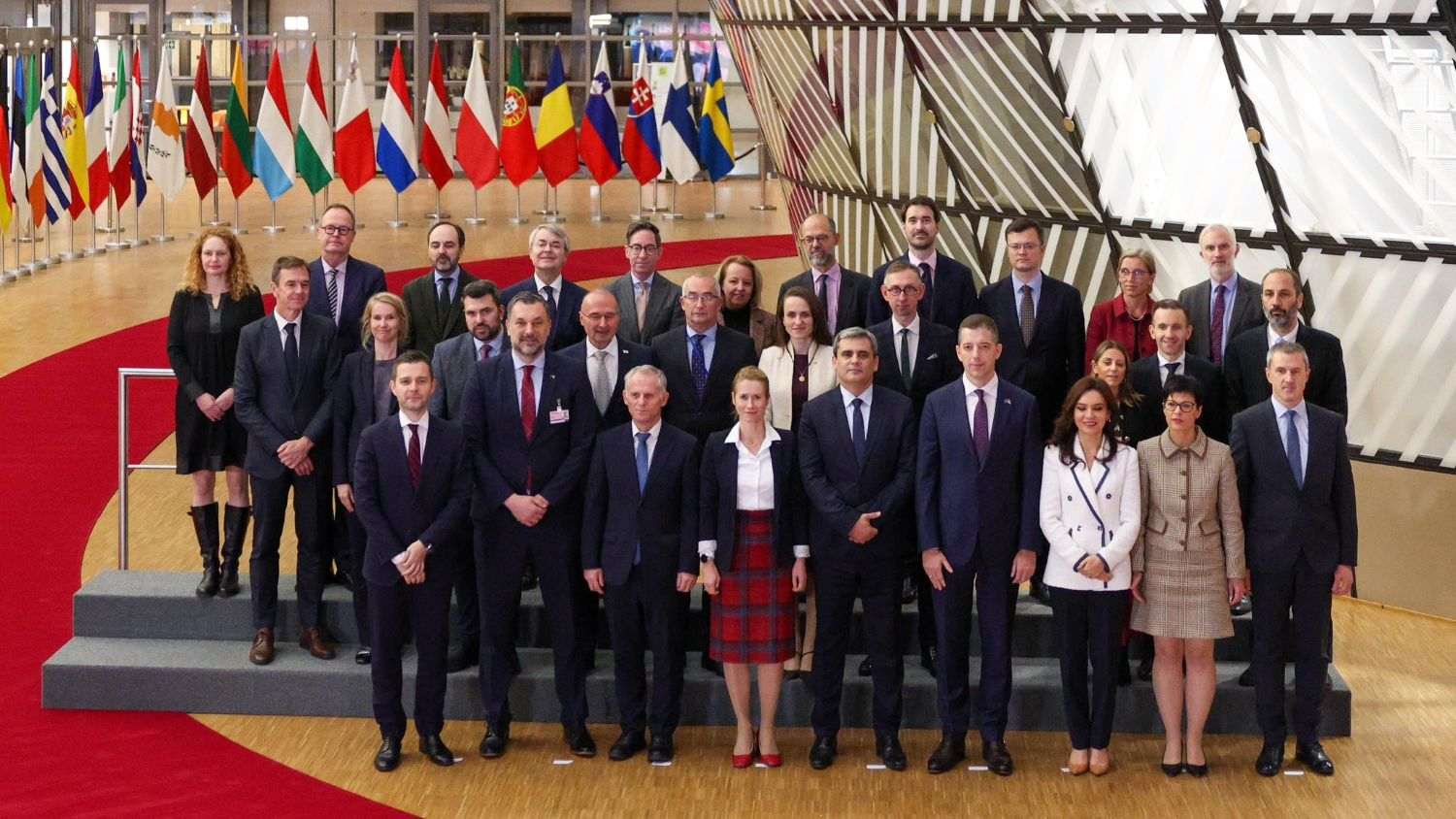 GRLIĆ RADMAN NA DAYTONSKOJ KONFERENCIJI: Hrvatska je odlučna podržati suverenitet BiH  