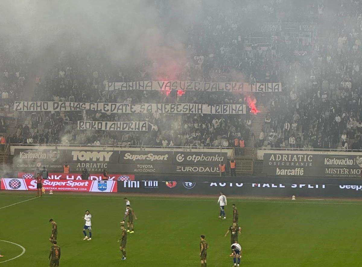 HAJDUK SE VRATIO NA POLJUD I ZABLISTAO! Krovinović i Šego srušili Osijek za nova tri boda HAJDUK SE VRATIO NA POLJUD I ZABLISTAO! Krovinović i Šego srušili Osijek za nova tri boda