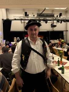 DVOSTRUKO SLAVLJE: HKU Bremen proslavila Martinje i 27. obljetnicu osnutka DVOSTRUKO SLAVLJE: HKU Bremen proslavila Martinje i 27. obljetnicu osnutka