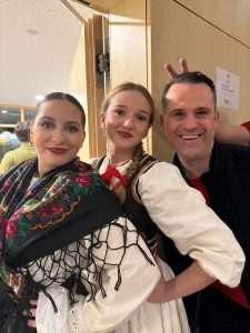 DVOSTRUKO SLAVLJE: HKU Bremen proslavila Martinje i 27. obljetnicu osnutka DVOSTRUKO SLAVLJE: HKU Bremen proslavila Martinje i 27. obljetnicu osnutka