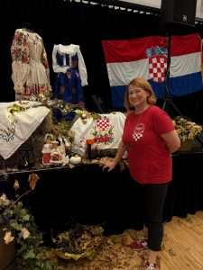 DVOSTRUKO SLAVLJE: HKU Bremen proslavila Martinje i 27. obljetnicu osnutka DVOSTRUKO SLAVLJE: HKU Bremen proslavila Martinje i 27. obljetnicu osnutka