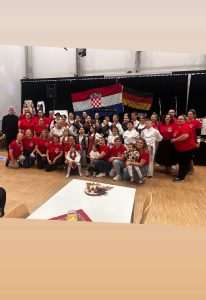 DVOSTRUKO SLAVLJE: HKU Bremen proslavila Martinje i 27. obljetnicu osnutka DVOSTRUKO SLAVLJE: HKU Bremen proslavila Martinje i 27. obljetnicu osnutka