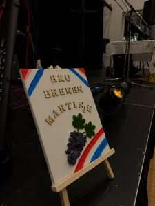 DVOSTRUKO SLAVLJE: HKU Bremen proslavila Martinje i 27. obljetnicu osnutka DVOSTRUKO SLAVLJE: HKU Bremen proslavila Martinje i 27. obljetnicu osnutka