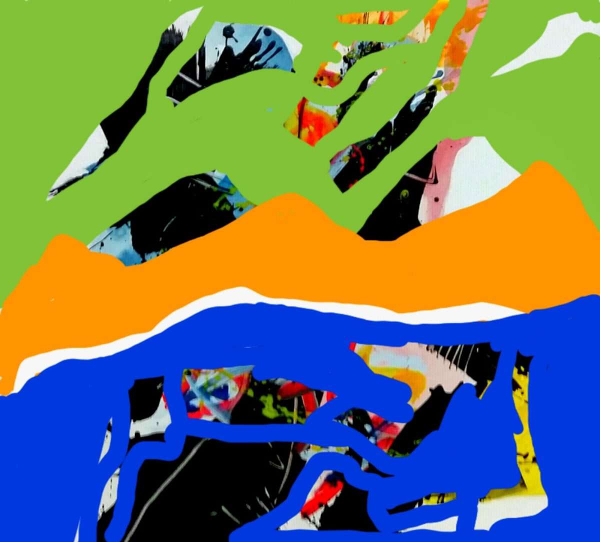 Slika Mladena Žunjića/ Foto: M. Pelikan