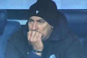 KL: Rijeci tek bod iz Gibraltara, Štimac sa Zrinjskim „potopljen“ u Lublinu KL: Rijeci tek bod iz Gibraltara, Štimac sa Zrinjskim „potopljen“ u Lublinu