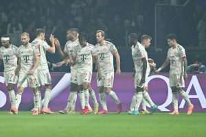 LP: Bayern sa Stanišićem u Parizu srušio PSG, Reala poražen od Liverpoola, Tottenham s 4:0 izbušio mrežu Kotarskog, Eintrachtu bod u Napulju LP: Bayern sa Stanišićem u Parizu srušio PSG, Reala poražen od Liverpoola, Tottenham s 4:0 izbušio mrežu Kotarskog, Eintrachtu bod u Napulju