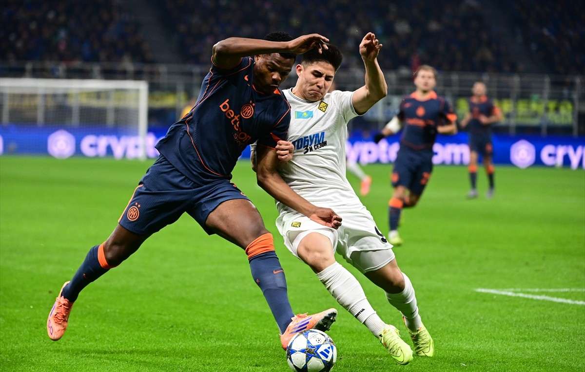 REZULTATI LP: Manchester City uvjerljiv protiv Borussije (D), Bayer (L) slavio u Lisabonu, debakl Ajaxa u Amsterdamu, Barcelona jedva do boda u Brüggeu REZULTATI LP: Manchester City uvjerljiv protiv Borussije (D), Bayer (L) slavio u Lisabonu, debakl Ajaxa u Amsterdamu, Barcelona jedva do boda u Brüggeu