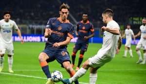 REZULTATI LP: Manchester City uvjerljiv protiv Borussije (D), Bayer (L) slavio u Lisabonu, debakl Ajaxa u Amsterdamu, Barcelona jedva do boda u Brüggeu REZULTATI LP: Manchester City uvjerljiv protiv Borussije (D), Bayer (L) slavio u Lisabonu, debakl Ajaxa u Amsterdamu, Barcelona jedva do boda u Brüggeu