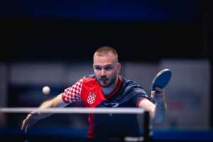 RAZGOVOR S POVODOM: Zagrepčanin Ivor Ban, hrvatski stolnotenski reprezentativac preselio u Bad Homburg RAZGOVOR S POVODOM: Zagrepčanin Ivor Ban, hrvatski stolnotenski reprezentativac preselio u Bad Homburg