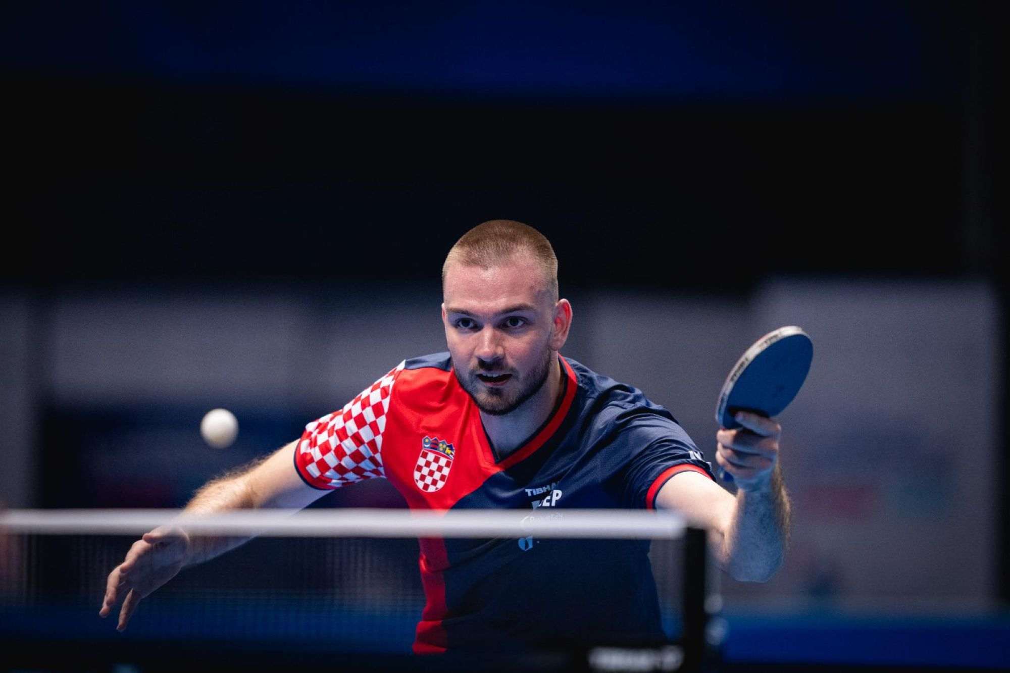 RAZGOVOR S POVODOM: Zagrepčanin Ivor Ban, hrvatski stolnotenski reprezentativac preselio u Bad Homburg RAZGOVOR S POVODOM: Zagrepčanin Ivor Ban, hrvatski stolnotenski reprezentativac preselio u Bad Homburg