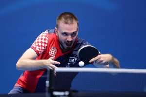 RAZGOVOR S POVODOM: Zagrepčanin Ivor Ban, hrvatski stolnotenski reprezentativac preselio u Bad Homburg RAZGOVOR S POVODOM: Zagrepčanin Ivor Ban, hrvatski stolnotenski reprezentativac preselio u Bad Homburg