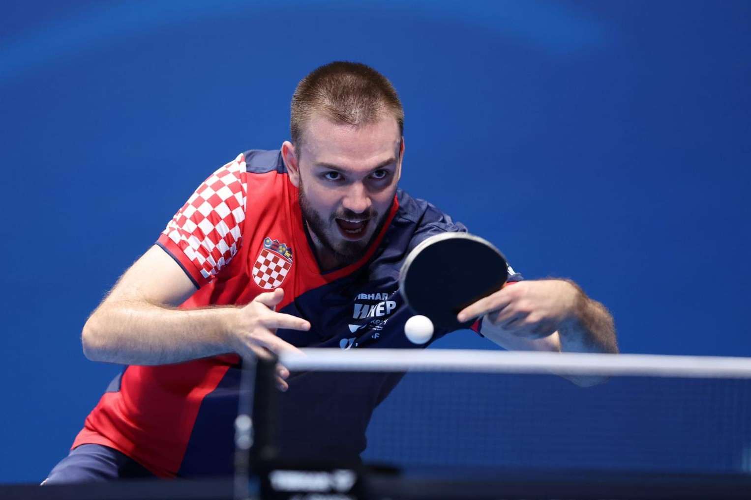 RAZGOVOR S POVODOM: Zagrepčanin Ivor Ban, hrvatski stolnotenski reprezentativac preselio u Bad Homburg RAZGOVOR S POVODOM: Zagrepčanin Ivor Ban, hrvatski stolnotenski reprezentativac preselio u Bad Homburg