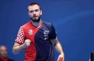 RAZGOVOR S POVODOM: Zagrepčanin Ivor Ban, hrvatski stolnotenski reprezentativac preselio u Bad Homburg RAZGOVOR S POVODOM: Zagrepčanin Ivor Ban, hrvatski stolnotenski reprezentativac preselio u Bad Homburg