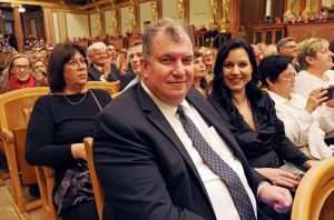 MEĐIMURSKA POPEVKA OSVOJILA BEČ: Ovacije Bečana Mariji Vidović i Dubrovačkim simfoničarima