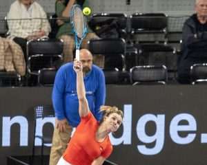 PORAZ OD ČEŠKE: Hrvatska bez plasmana u elitni razred BJK Cupa PORAZ OD ČEŠKE: Hrvatska bez plasmana u elitni razred BJK Cupa