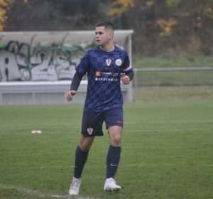 ZÜRICH: Croatije ZH jesenski prvak 4. lige, veterani Croatije (30+) srušili prvaka