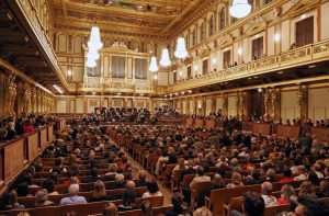 MEĐIMURSKA POPEVKA OSVOJILA BEČ: Ovacije Bečana Mariji Vidović i Dubrovačkim simfoničarima