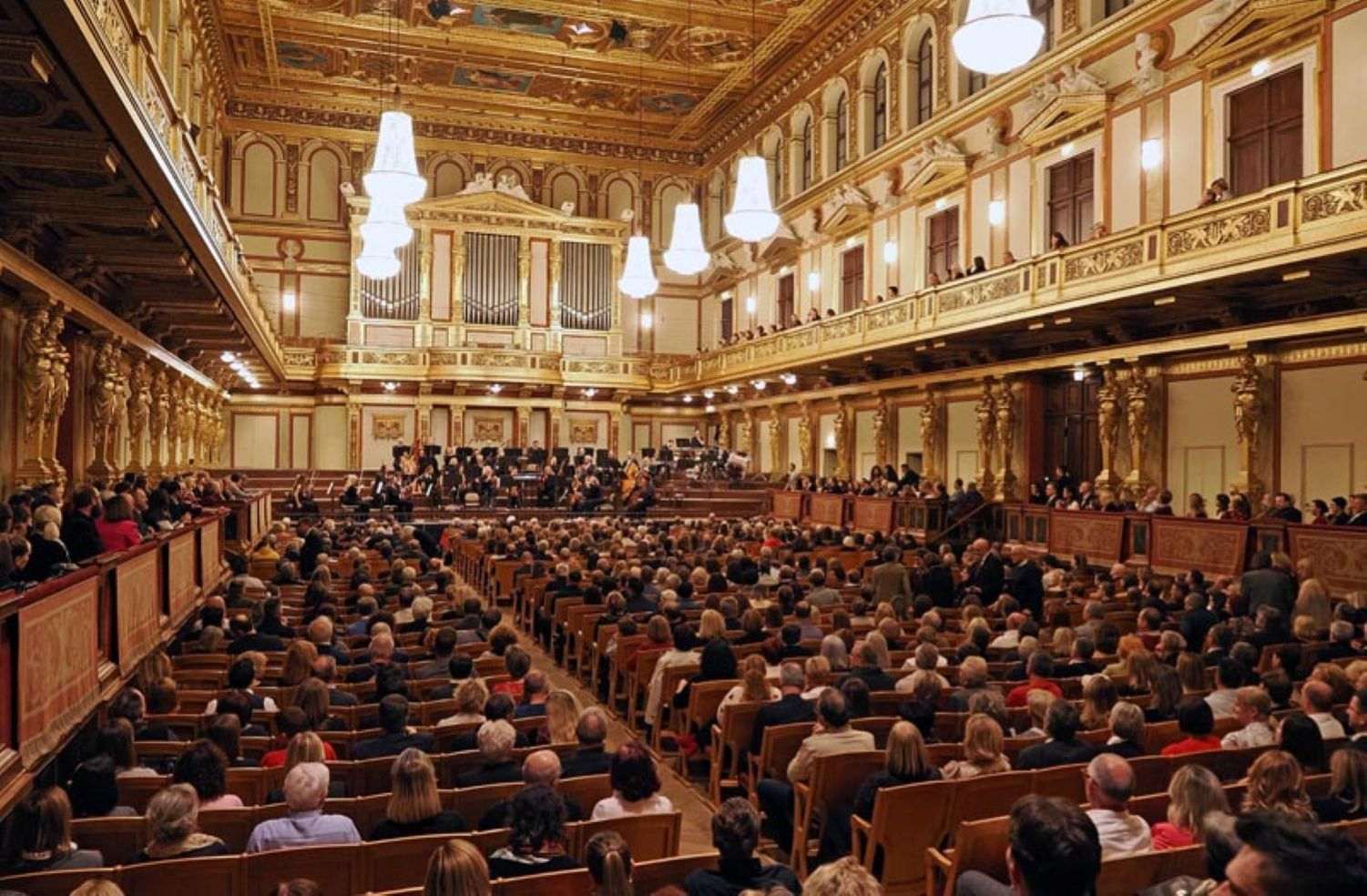 MEĐIMURSKA POPEVKA OSVOJILA BEČ: Ovacije Bečana Mariji Vidović i Dubrovačkim simfoničarima