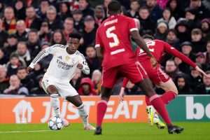 LP: Bayern sa Stanišićem u Parizu srušio PSG, Reala poražen od Liverpoola, Tottenham s 4:0 izbušio mrežu Kotarskog, Eintrachtu bod u Napulju LP: Bayern sa Stanišićem u Parizu srušio PSG, Reala poražen od Liverpoola, Tottenham s 4:0 izbušio mrežu Kotarskog, Eintrachtu bod u Napulju